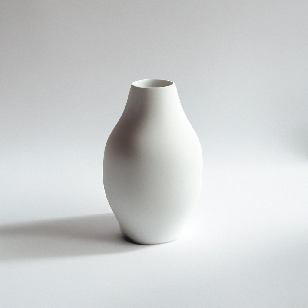 Producto sobre fondo blanco con sombras suaves